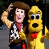 [Update] <em>Toy Story's</em> Woody Arrested For Allegedly "Touching" Girls In Times Square